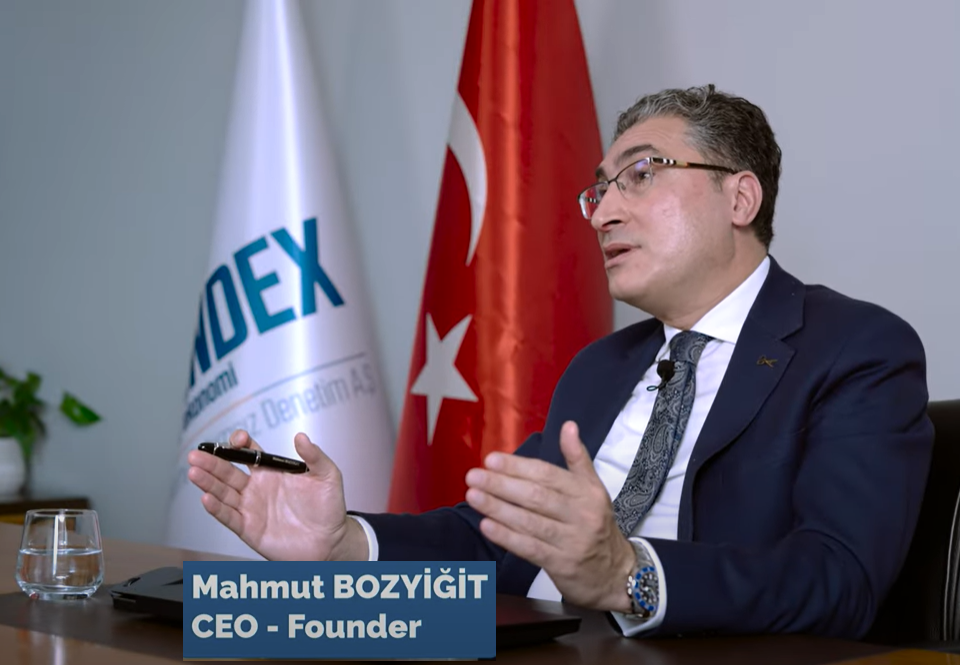 Girişimcilere birbirinden kıymetli tavsiyeler