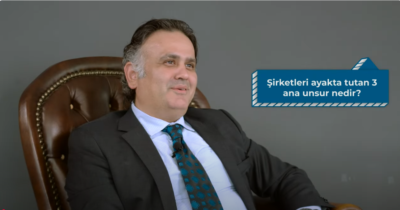 Parayı Yönetenlerin Sırları! Napolyon Haklı mıydı? - Dr. Mehmet Emin Tatlı Anlatıyor