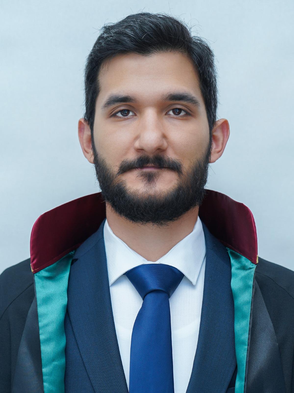 Av. Abdulsamed Örnek