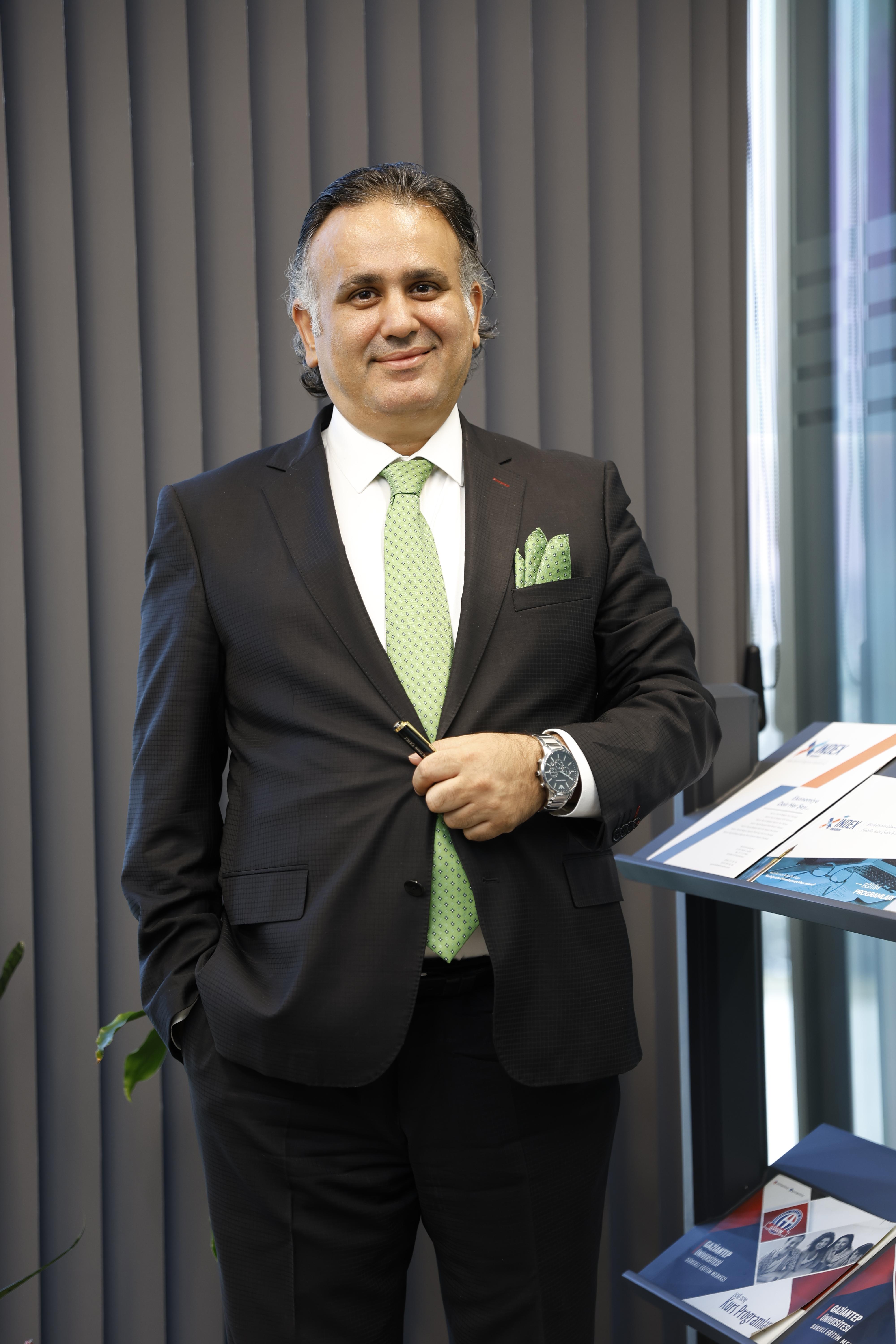 Dr. Mehmet Emin Tatlı